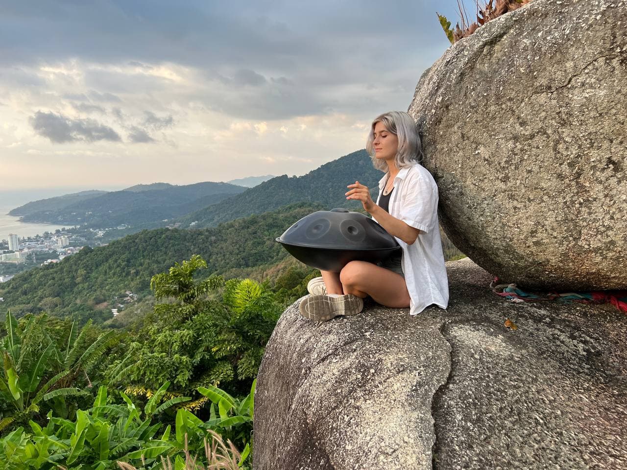 Анастасия Виноградова